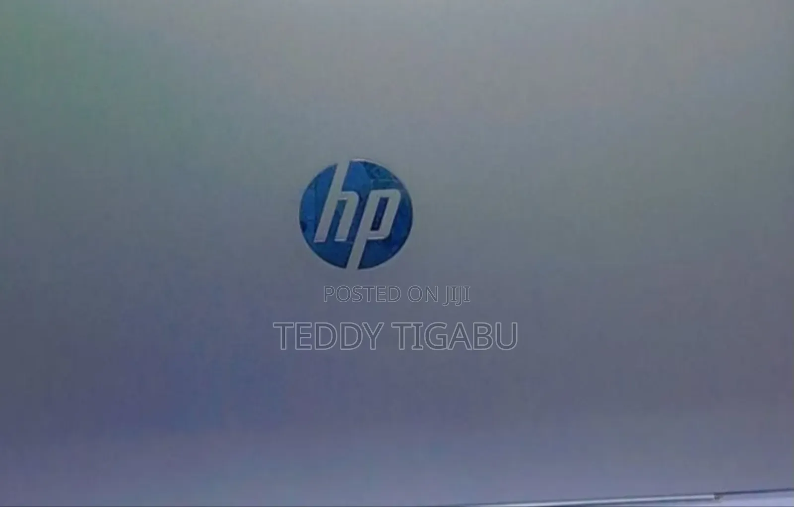 New Laptop HP Pavilion 15 8GB Intel Core I7 SSD 256GB