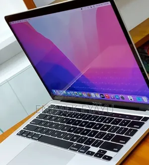 Photo - New Laptop 16GB Apple M1 Pro SSD 512GB