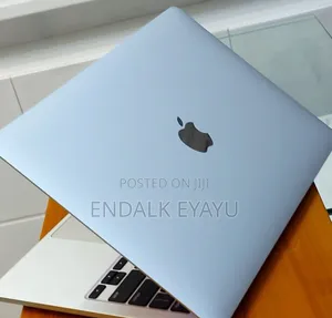 New Laptop 16GB Apple M1 Pro SSD 512GB