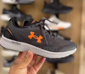 Under Armour ‘Charged Bandit’ Shoe