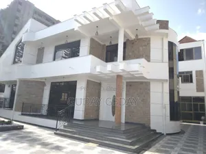 Furnished 9bdrm Maisonette in Yeka for sale
