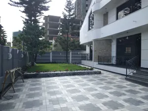 Furnished 9bdrm Maisonette in Yeka for sale