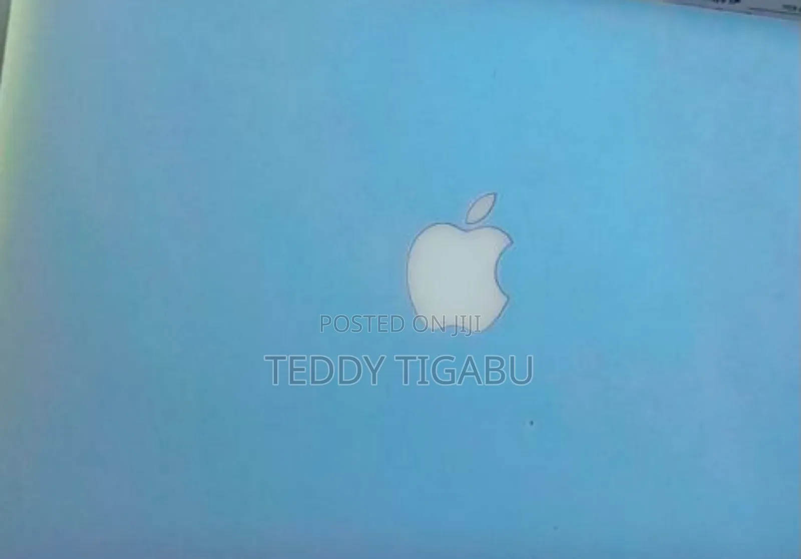 New Laptop Apple MacBook Air 2013 4GB Intel Core I5 SSD 256GB