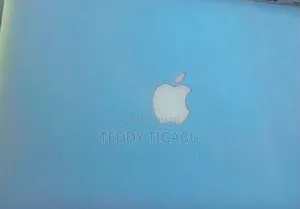 New Laptop Apple MacBook Air 2013 4GB Intel Core I5 SSD 256GB