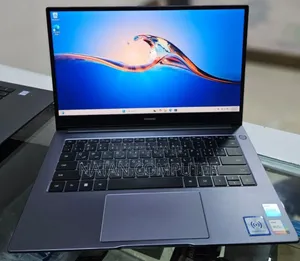 Photo - New Laptop Huawei MateBook HZ-W19 8GB Intel Core I5 SSD 512GB