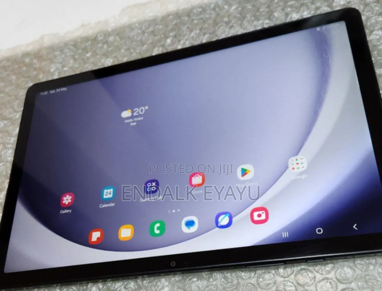 New Samsung Galaxy Tab A9+ 128 GB