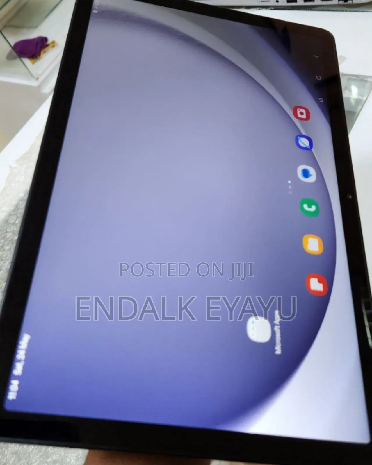 New Samsung Galaxy Tab A9+ 128 GB