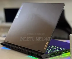 New Laptop Lenovo 32GB AMD Ryzen 9 SSD 1T