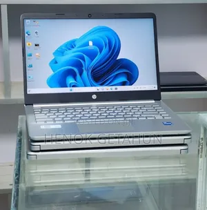 Photo - New Laptop HP Stream Notebook 8GB Intel Core I5 SSD 512GB