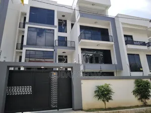Photo - Furnished 8bdrm Duplex in Yeka for sale