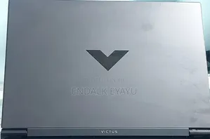 Photo - New Laptop HP Victus 16 16GB Intel Core I7 SSD 1T