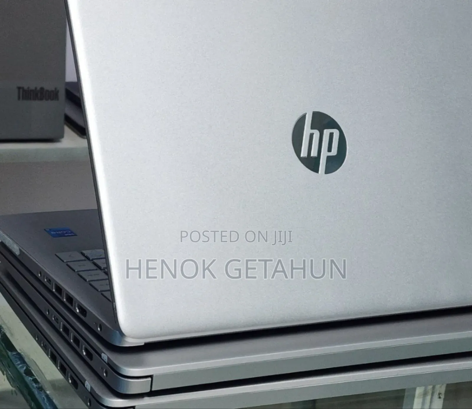 New Laptop HP Stream Notebook 8GB Intel Core I5 SSD 512GB