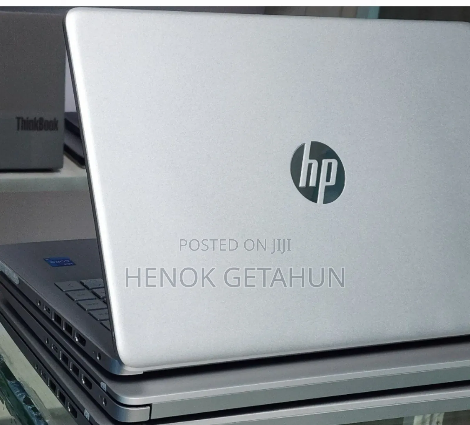 New Laptop HP Stream Notebook 8GB Intel Core I5 SSD 512GB