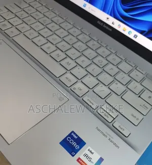 Photo - New Laptop Asus ZenBook Flip UX360UA 16GB Intel Core I7 SSD 1T