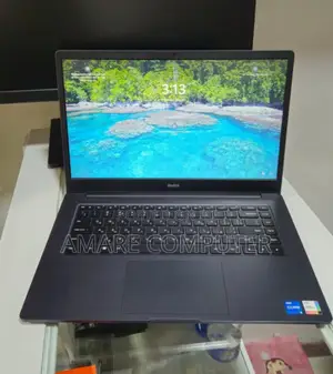 New Laptop 8GB Intel Core I5 SSD 512GB