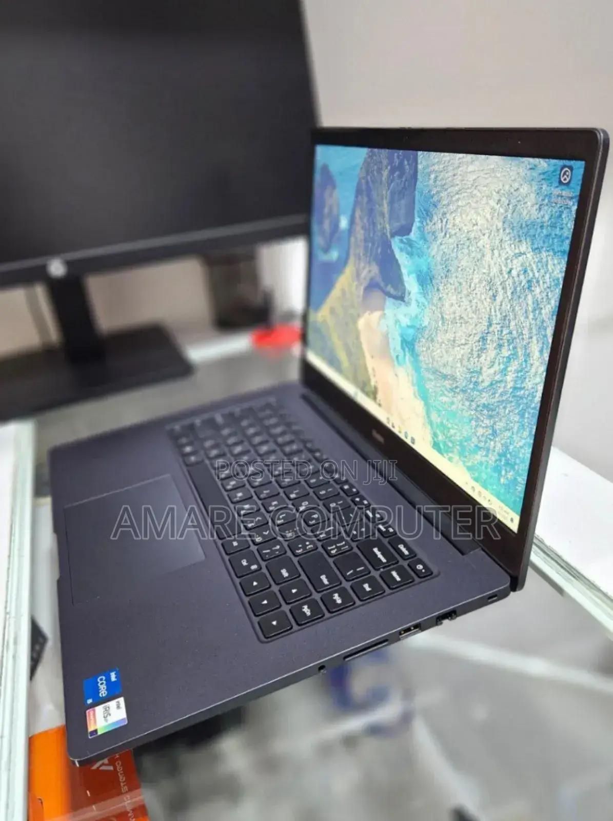 New Laptop 8GB Intel Core I5 SSD 512GB