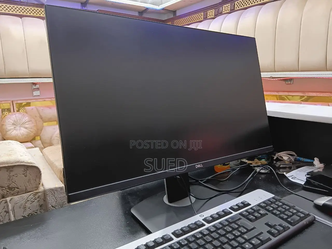 Desktop Computer Dell OptiPlex 790 4GB Intel Core I5 HDD 500GB