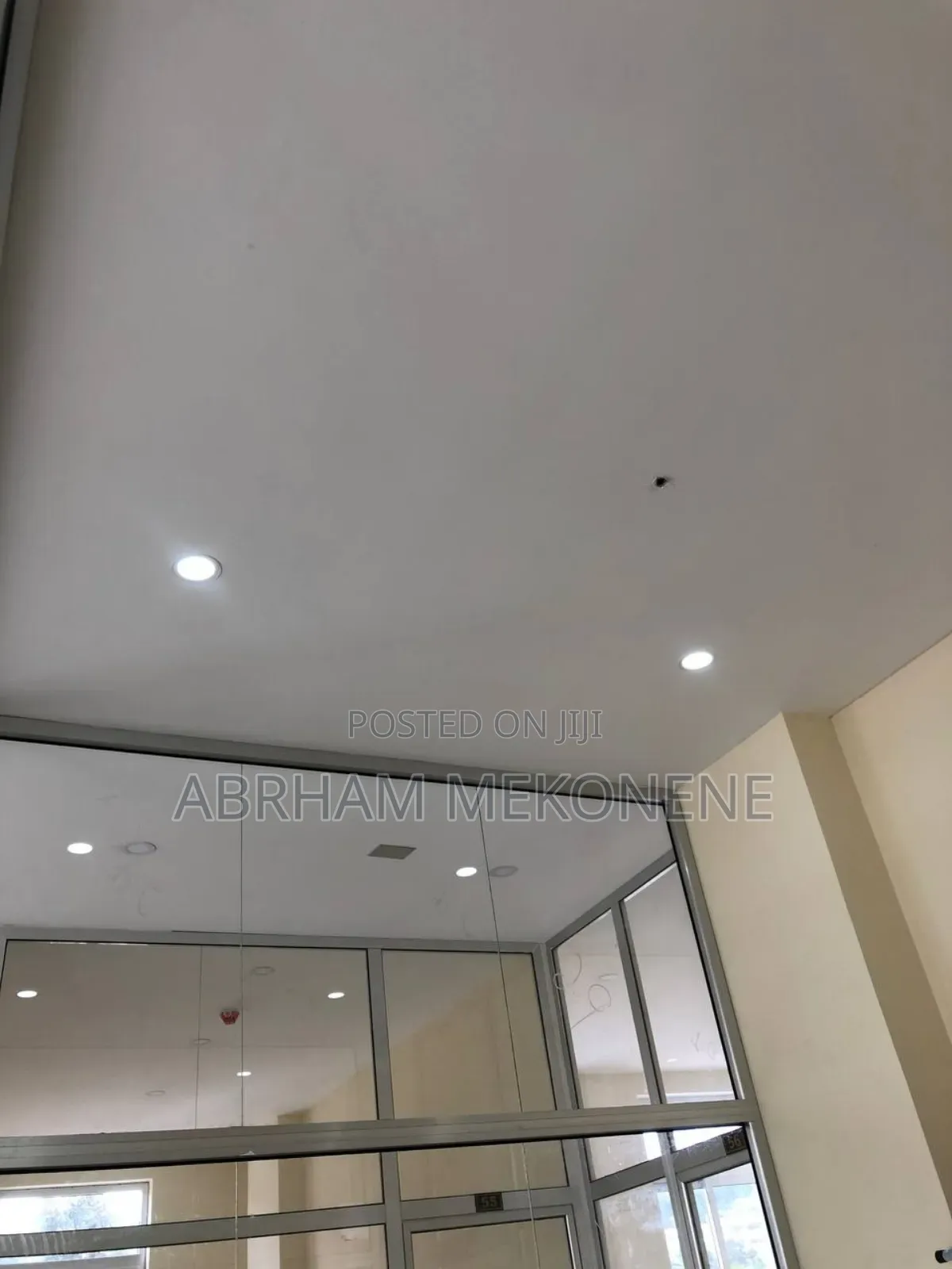 Shop/Office for Sell