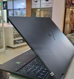 New Laptop HP 16GB Intel Core I7 SSD 512GB