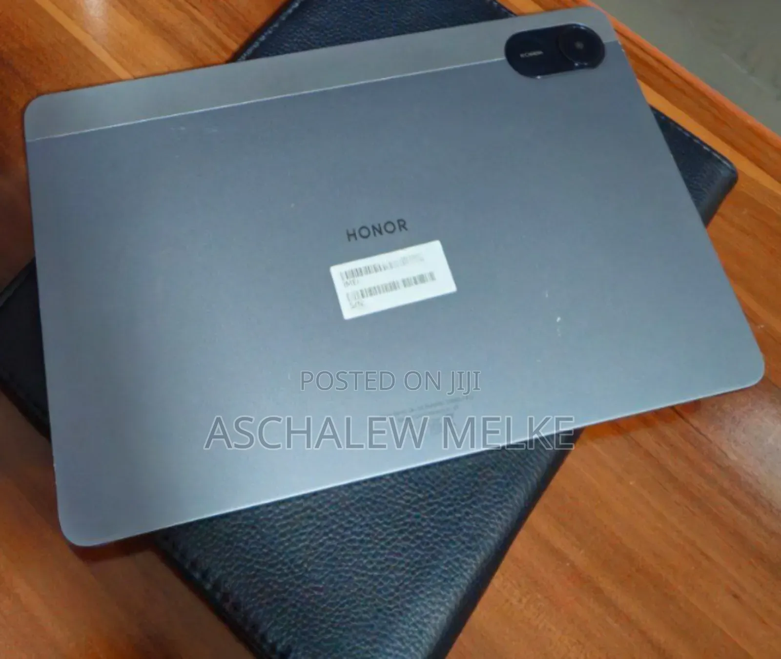 New Honor Pad X9 128 GB Black