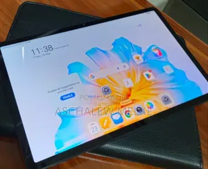 New Honor Pad X9 128 GB Black