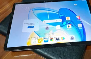 New Honor Pad X9 128 GB Black