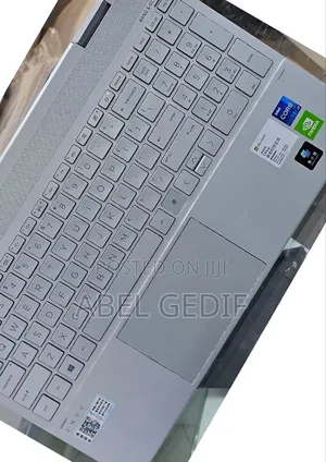 Photo - New Laptop HP Envy X360 16GB Intel Core I7 SSD 512GB