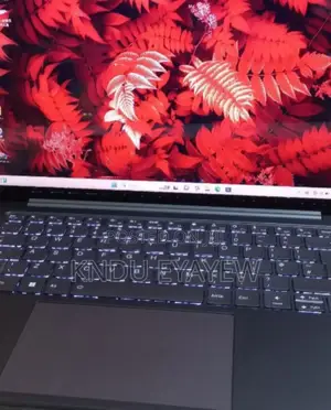 New Laptop Lenovo 32GB AMD Ryzen 7 SSD 1T