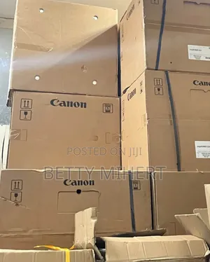 Canon 2224 Copy Machine