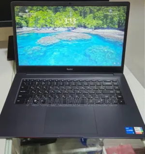 Photo - New Laptop 8GB Intel Core I5 SSD 512GB