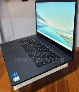 New Laptop 8GB Intel Core I5 SSD 512GB