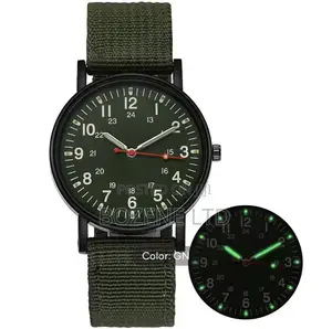 Photo - Watch (Green)