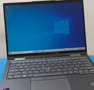 New Laptop Lenovo ThinkPad X1 Carbon 32GB Intel Core I7 SSD 1T