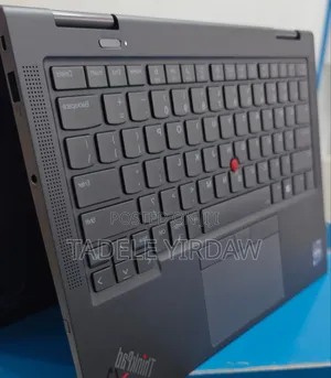 New Laptop Lenovo ThinkPad X1 Carbon 32GB Intel Core I7 SSD 1T