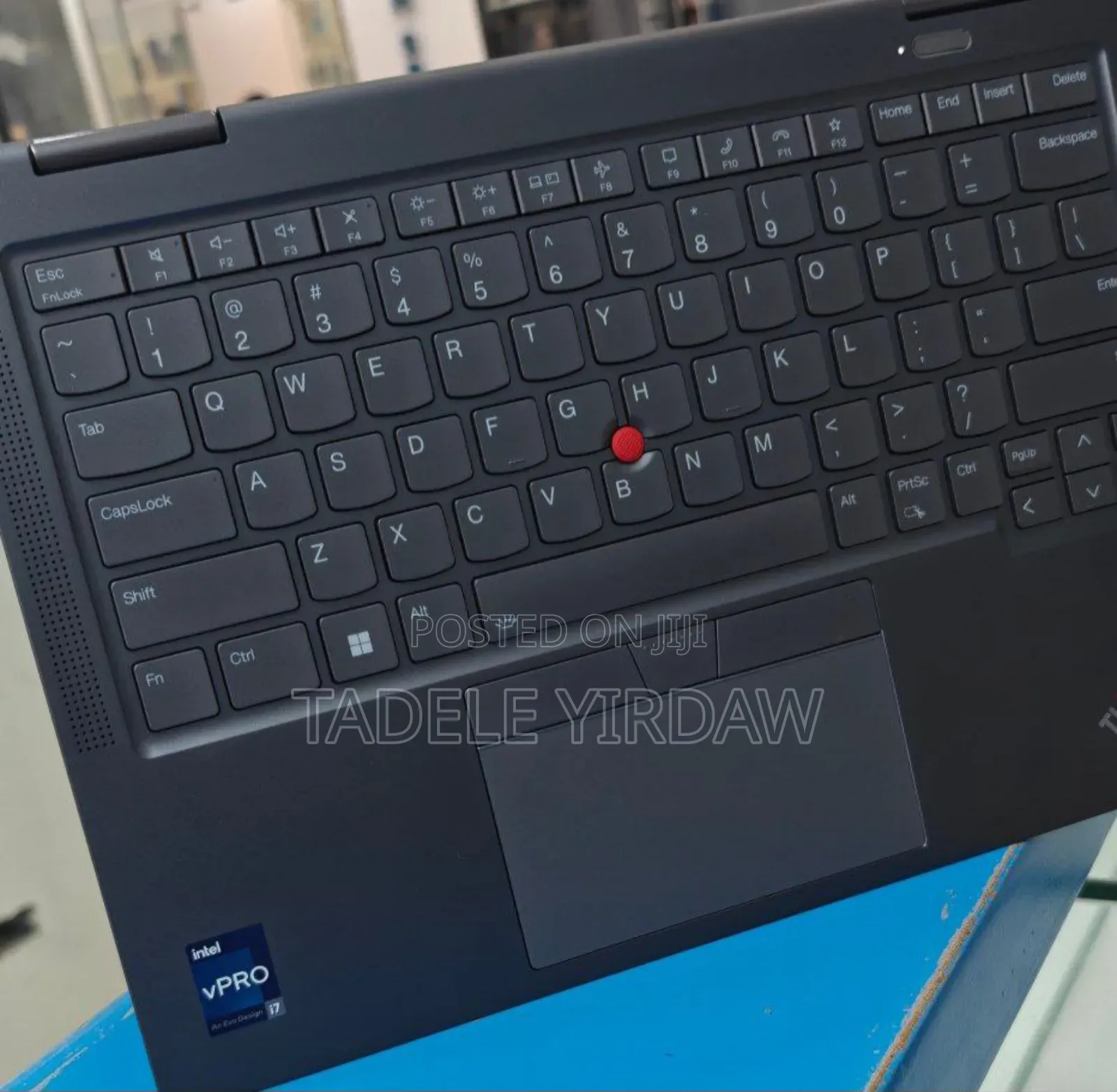 New Laptop Lenovo ThinkPad X1 Carbon 32GB Intel Core I7 SSD 1T