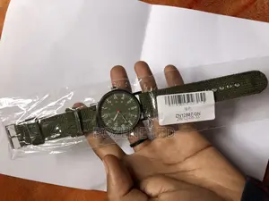 Watch (Green)