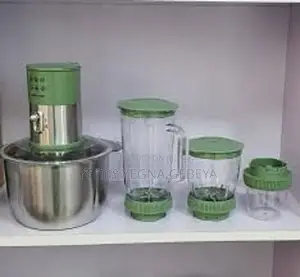 Photo - Hobby Lobby Yd-01 – 4-in-1 Multifunctional Kitchen Chopper