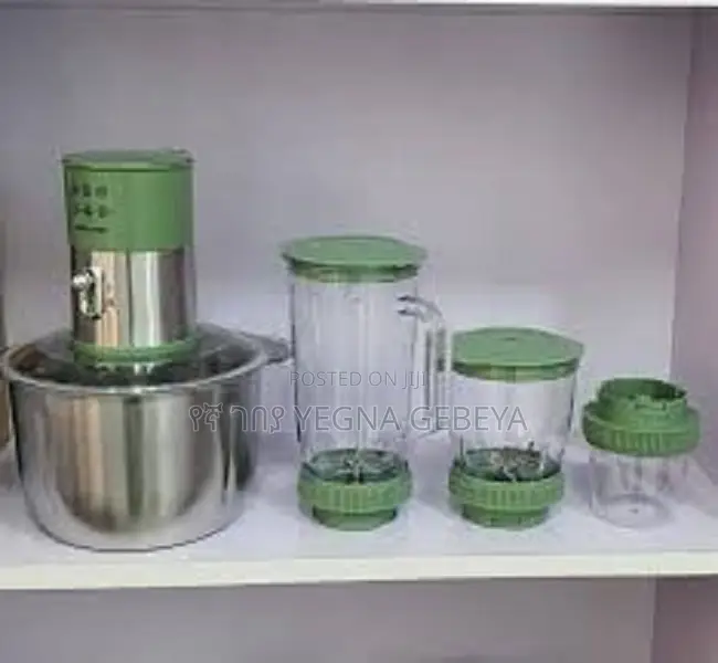 Hobby Lobby Yd-01 – 4-in-1 Multifunctional Kitchen Chopper