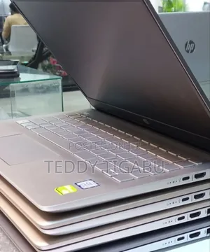 New Laptop HP Pavilion 15 8GB Intel Core I5 SSD 512GB