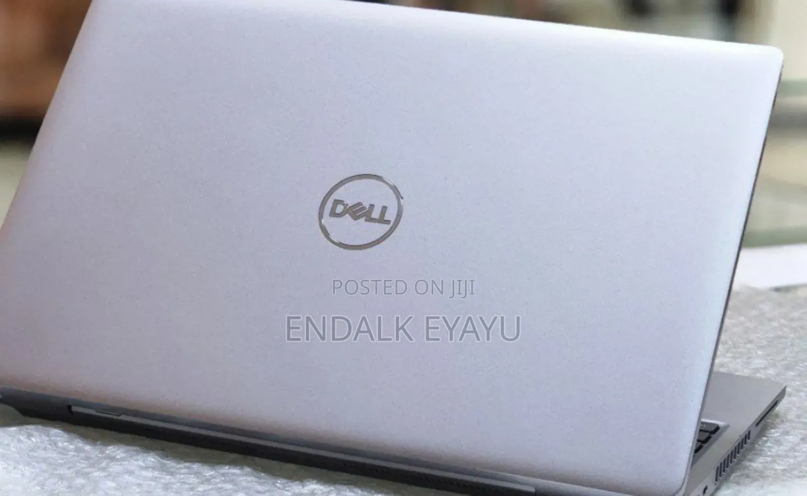 New Laptop Dell Latitude 5540 16GB Intel Core I7 SSD 512GB