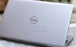 New Laptop Dell Latitude 5540 16GB Intel Core I7 SSD 512GB