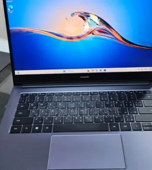 New Laptop Huawei MateBook X Pro 8GB Intel Core I5 SSD 512GB
