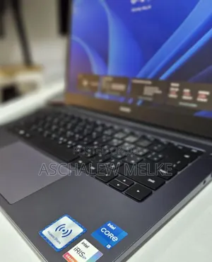 New Laptop Huawei MateBook 13 WRT-W29E 8GB Intel Core I5 SSD 512GB