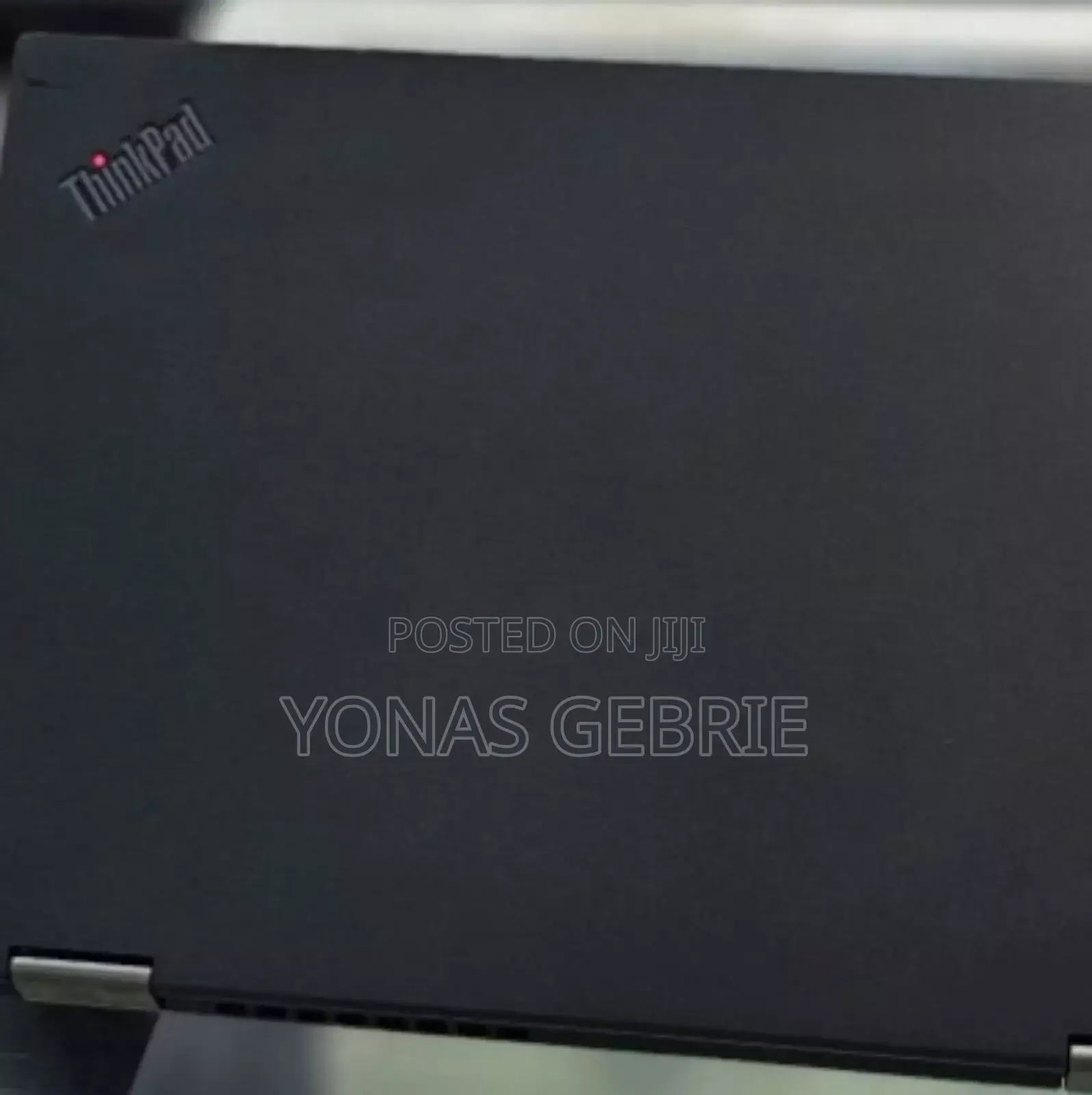 New Laptop Lenovo Thinkpad X13 Yoga 16GB Intel Core I5 SSD 512GB