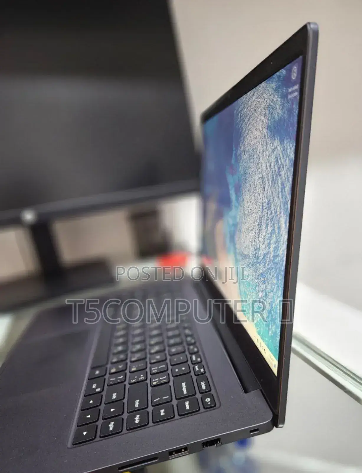 New Laptop 8GB Intel Core I5 SSD 512GB