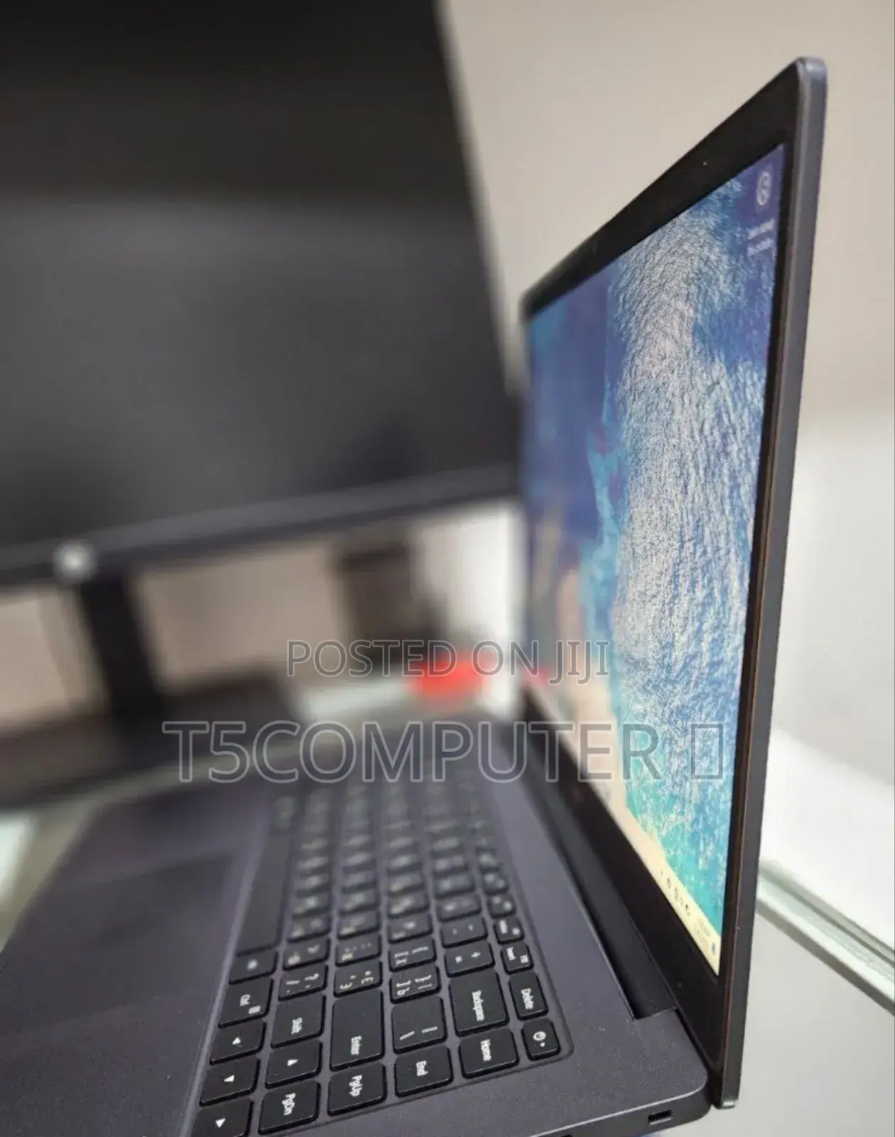 New Laptop 8GB Intel Core I5 SSD 512GB