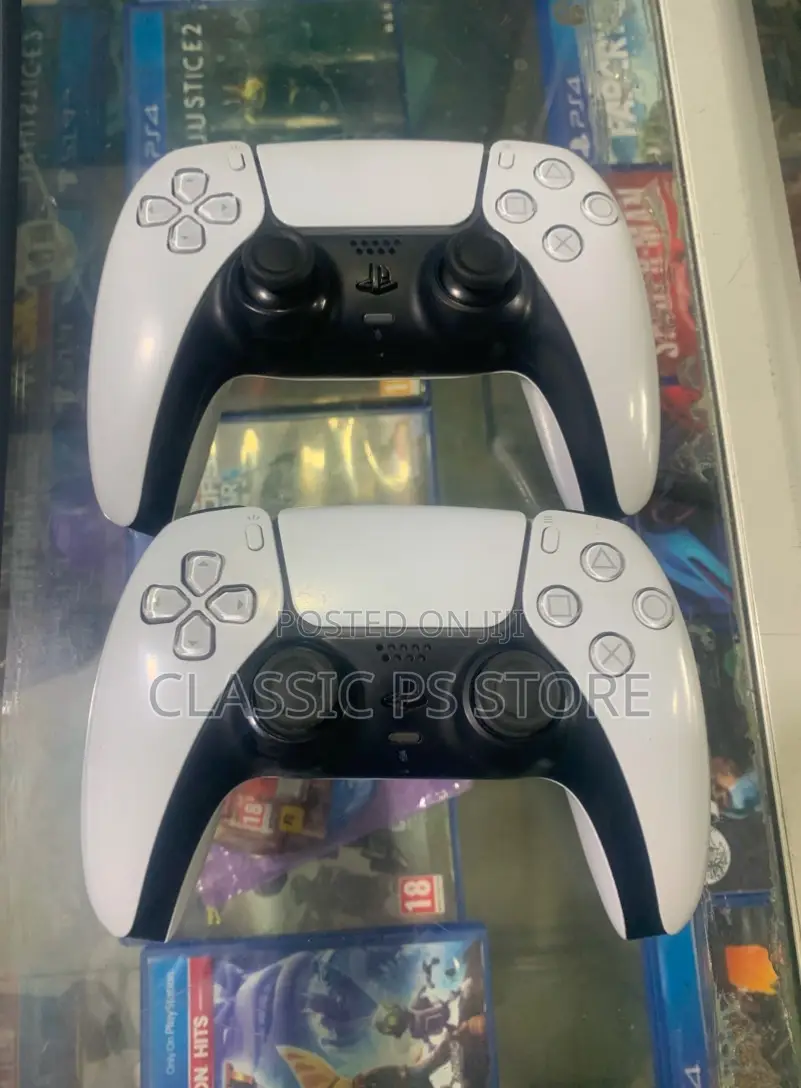 Ps5 Joystick