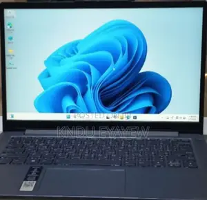 New Laptop Lenovo 8GB Intel Core I5 SSD 512GB
