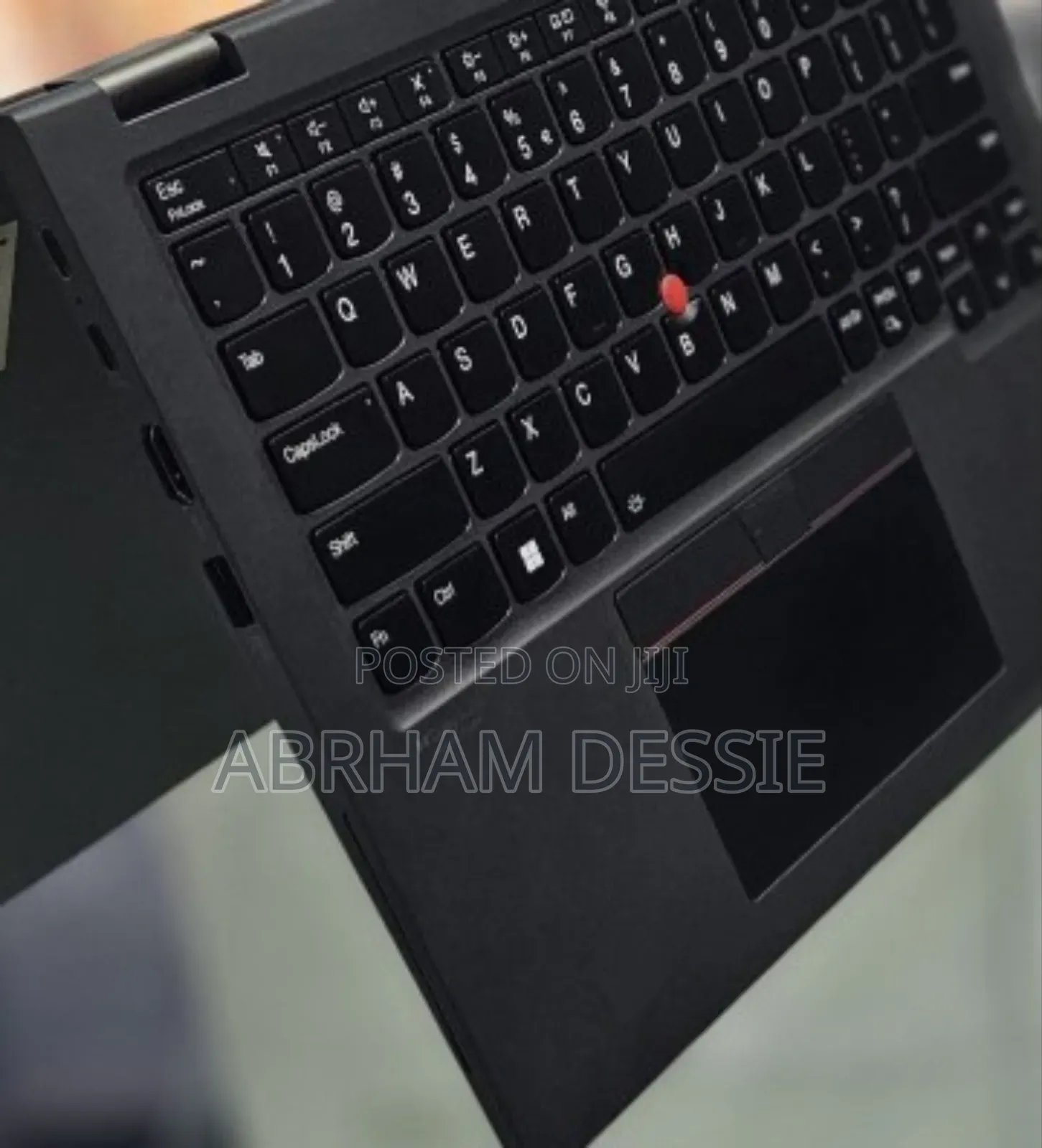 New Laptop Lenovo ThinkPad X13 Gen 2 16GB Intel Core I5 SSD 512GB