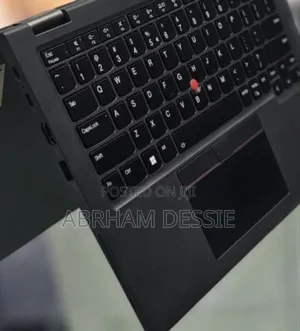 New Laptop Lenovo ThinkPad X13 Gen 2 16GB Intel Core I5 SSD 512GB
